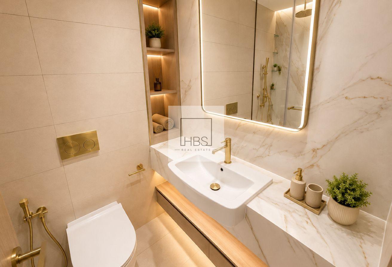 Premium 2BR | Fully Furnished | Beachfront Living photo 11