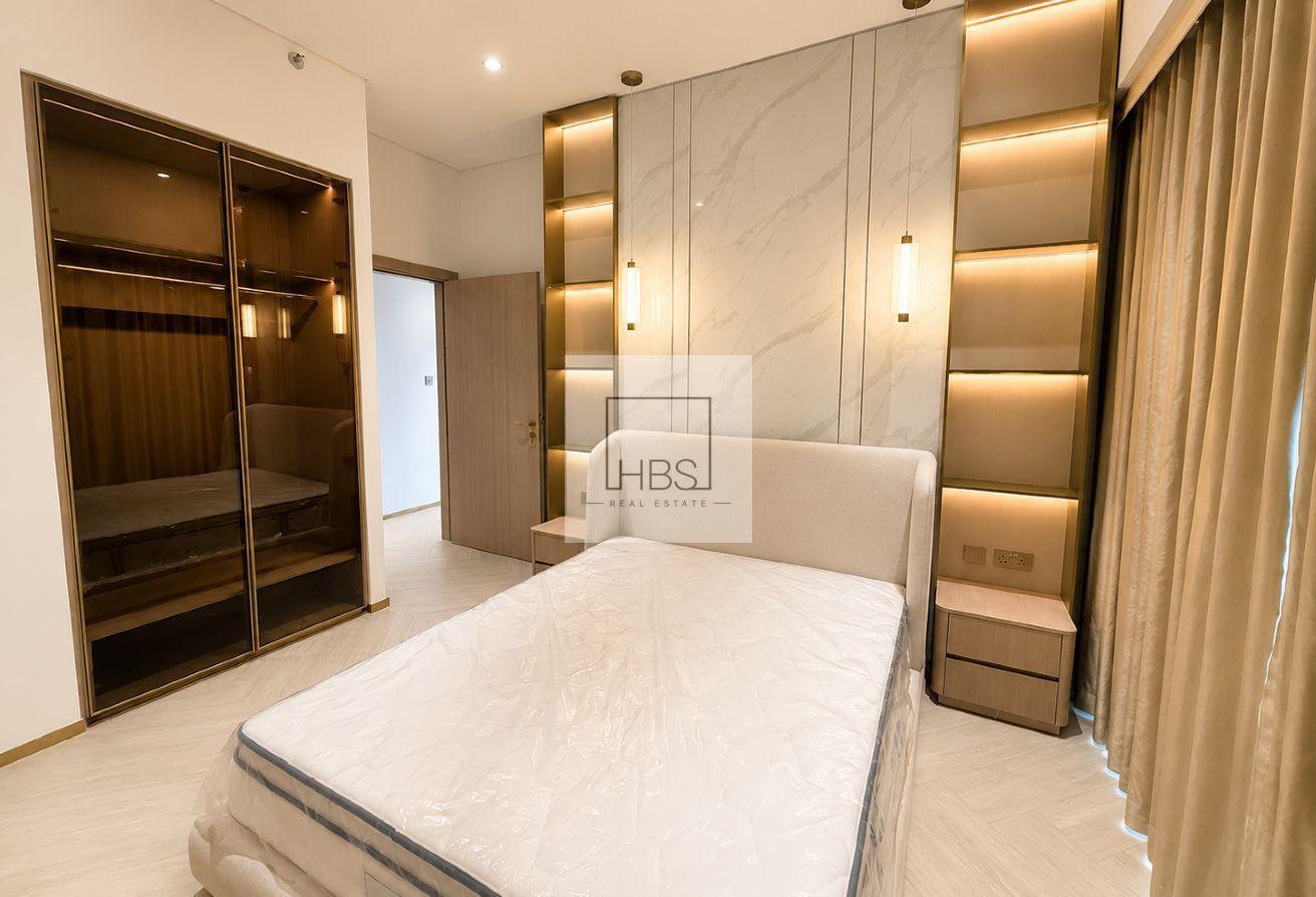 Premium 2BR | Fully Furnished | Beachfront Living photo 5