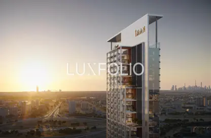 شقة - 1 حمام للبيع في سييرا من إيمان - موتور سيتي - دبي