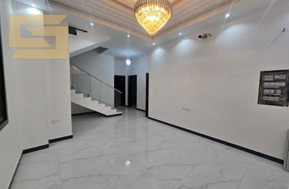 Villa - 5 - 7 for rent in Al Yasmeen 1 - Al Yasmeen - Ajman