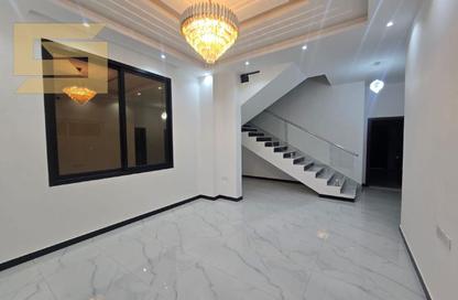Villa - 5 - 7 for rent in Al Yasmeen 1 - Al Yasmeen - Ajman