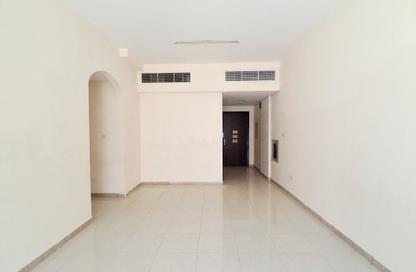 Apartment - 2 - 2 for rent in Sarab 2 - Aljada - Sharjah