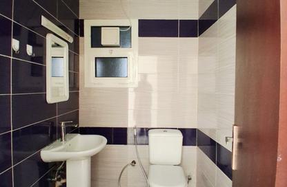 Apartment - 2 - 2 for rent in Sarab 2 - Aljada - Sharjah Apartment - 2 - 2 for rent in Sarab 2 - Aljada - Sharjah