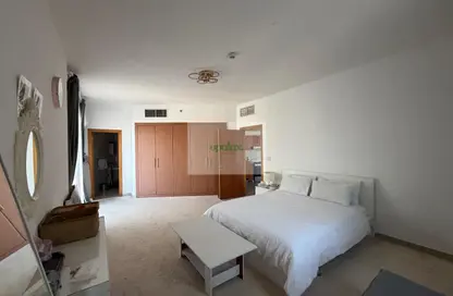Apartment - 1 Bedroom - 2 Bathrooms for rent in Lakeside Tower A - Lakeside Residence - Dubai Production City (IMPZ) - Dubai