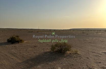 Land - Studio for sale in Al Yasmeen - Ajman