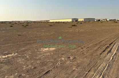 Land - Studio for sale in Al Yasmeen - Ajman