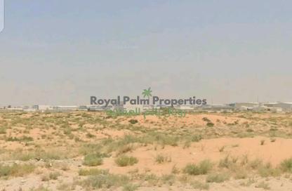 Land - Studio for sale in Al Yasmeen - Ajman Land - Studio for sale in Al Yasmeen - Ajman