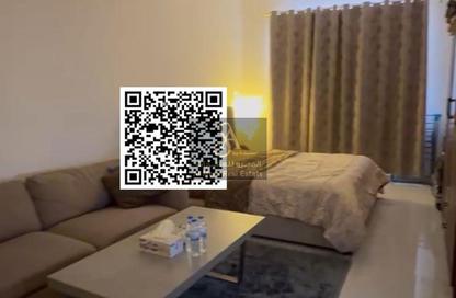 Apartment - Studio - 1 Bathroom for sale in Ajman Global City - Al Alia - Ajman Apartment - Studio - 1 Bathroom for sale in Ajman Global City - Al Alia - Ajman