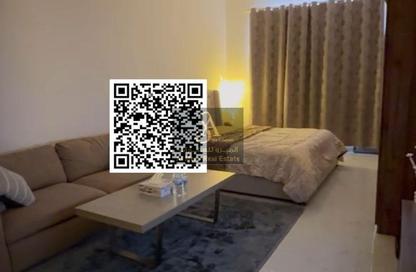 Apartment - Studio - 1 Bathroom for sale in Ajman Global City - Al Alia - Ajman Apartment - Studio - 1 Bathroom for sale in Ajman Global City - Al Alia - Ajman