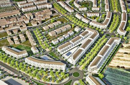 Land - Studio for sale in CityLife Al Tallah - Al Tallah 2 - Ajman