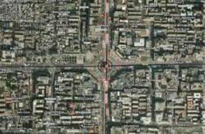 Land - Studio for sale in CityLife Al Tallah - Al Tallah 2 - Ajman