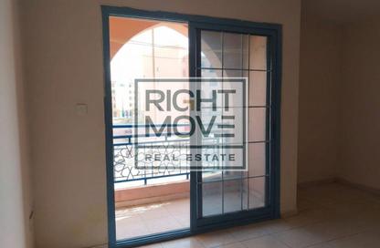 Apartment - Studio - 1 Bathroom for rent in Building N09 - Persia Cluster - International City - Dubai