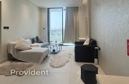 شقة - غرفة نوم - 1 حمام للبيع في ارجان - دبي