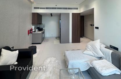 Apartment - 1 Bedroom - 1 Bathroom for sale in Torino By ORO24 - Arjan - Dubai