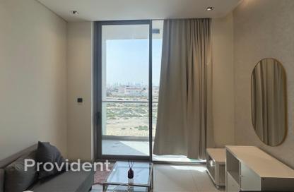 Apartment - 1 Bedroom - 1 Bathroom for sale in Torino By ORO24 - Arjan - Dubai