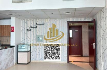 Apartment - 2 Bedrooms - 2 Bathrooms for sale in City Tower - Al Nuaimiya - Ajman