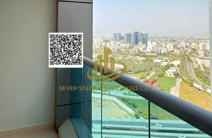 Apartment - 2 Bedrooms - 2 Bathrooms for sale in City Tower - Al Nuaimiya - Ajman Apartment - 2 Bedrooms - 2 Bathrooms for sale in City Tower - Al Nuaimiya - Ajman