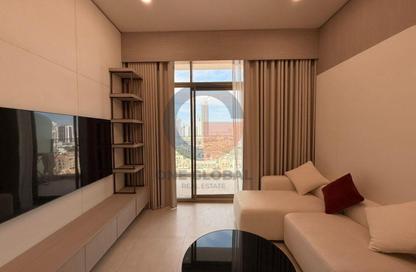 Apartment - 1 Bedroom - 1 Bathroom for rent in Pearl house II - District 12 - Jumeirah Village Circle - Dubai