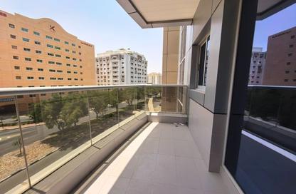Apartment - 2 Bedrooms - 2 Bathrooms for rent in Al Manal Residence 2 - Dubai Silicon Oasis - Dubai Apartment - 2 Bedrooms - 2 Bathrooms for rent in Al Manal Residence 2 - Dubai Silicon Oasis - Dubai