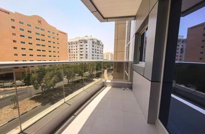 Apartment - 2 Bedrooms - 2 Bathrooms for rent in Al Manal Residence 2 - Dubai Silicon Oasis - Dubai