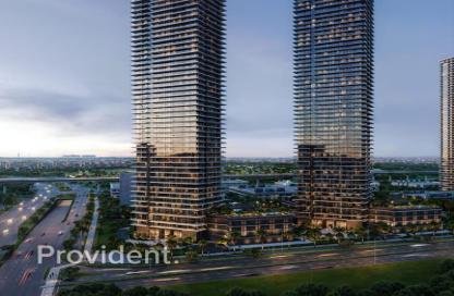 Apartment - 1 - 1 for sale in Altan - Dubai Creek Harbour (The Lagoons) - Dubai Apartment - 1 - 1 for sale in Altan - Dubai Creek Harbour (The Lagoons) - Dubai