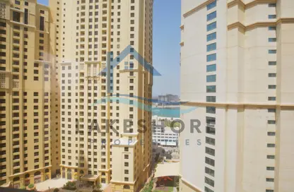 Apartment - 2 Bedrooms - 2 Bathrooms for rent in Shams 4 - Shams - Jumeirah Beach Residence - Dubai Apartment - 2 Bedrooms - 2 Bathrooms for rent in Shams 4 - Shams - Jumeirah Beach Residence - Dubai