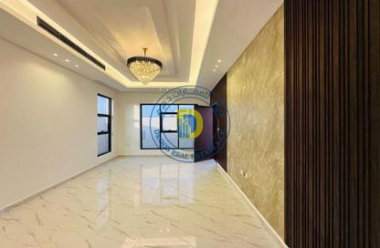 Villa - 5 Bedrooms - 7+ Bathrooms for sale in Kabbali Hills - Al Helio 2 - Al Helio - Ajman Villa - 5 Bedrooms - 7+ Bathrooms for sale in Kabbali Hills - Al Helio 2 - Al Helio - Ajman