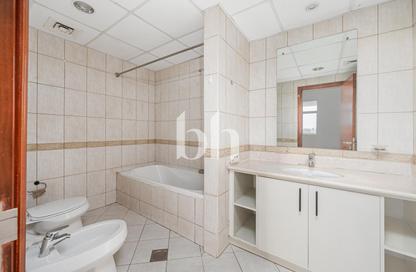 Apartment - 1 - 2 for rent in New Bridge Hills 2 - New Bridge Hills - Motor City - Dubai
