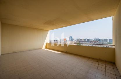 Apartment - 1 - 2 for rent in New Bridge Hills 2 - New Bridge Hills - Motor City - Dubai