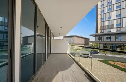 Apartment - 2 Bedrooms - 2 Bathrooms for sale in Samana Park Views - Arjan - Dubai