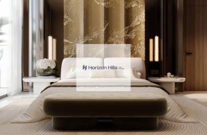 Apartment - 1 Bedroom - 1 Bathroom for sale in Binghatti Luxuria - District 4 - Jumeirah Village Triangle - Dubai