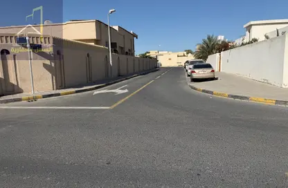 أرض - استوديو للبيع في الآبار - حلوان - الشارقة