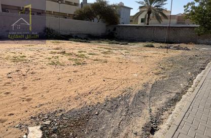 أرض - استوديو للبيع في الآبار - حلوان - الشارقة