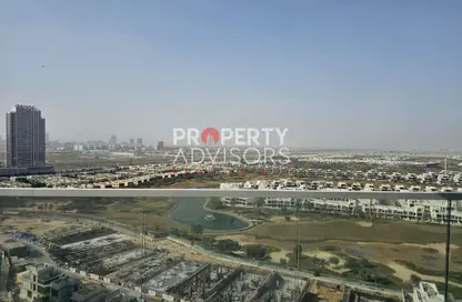 Apartment - 3 Bedrooms - 3 Bathrooms for rent in Artesia B - Artesia - Damac Hills - Dubai