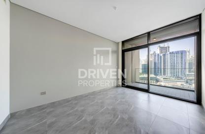 Apartment - Studio - 1 Bathroom for sale in Peninsula One - Peninsula - Business Bay - Dubai Apartment - Studio - 1 Bathroom for sale in Peninsula One - Peninsula - Business Bay - Dubai