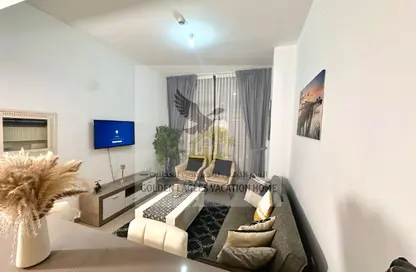 Apartment - 1 Bedroom - 1 Bathroom for rent in Raseel - Al Mamsha - Muwaileh - Sharjah Apartment - 1 Bedroom - 1 Bathroom for rent in Raseel - Al Mamsha - Muwaileh - Sharjah