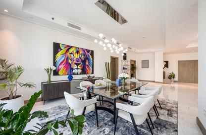 Apartment - 5 - 5 for rent in Opera Grand - Burj Khalifa Area - Downtown Dubai - Dubai Apartment - 5 - 5 for rent in Opera Grand - Burj Khalifa Area - Downtown Dubai - Dubai
