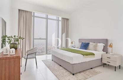 Apartment - 2 Bedrooms - 4 Bathrooms for rent in Al Fattan Downtown Tower 3 - Al Fattan Downtown Towers - Al Satwa - Dubai Apartment - 2 Bedrooms - 4 Bathrooms for rent in Al Fattan Downtown Tower 3 - Al Fattan Downtown Towers - Al Satwa - Dubai
