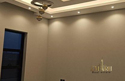 Villa - 3 Bedrooms - 5 Bathrooms for rent in Al Zaheya Gardens - Al Zahya - Ajman