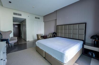 Apartment - Studio - 1 Bathroom for rent in DAMAC Majestine - Business Bay - Dubai Apartment - Studio - 1 Bathroom for rent in DAMAC Majestine - Business Bay - Dubai
