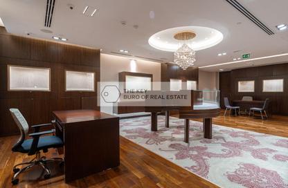 Office Space - Studio - 1 for sale in Silver Tower (Ag Tower) - JLT Cluster I - Jumeirah Lake Towers - Dubai Office Space - Studio - 1 for sale in Silver Tower (Ag Tower) - JLT Cluster I - Jumeirah Lake Towers - Dubai