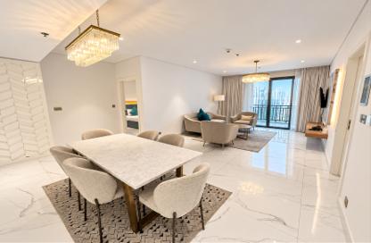 Apartment - 2 - 3 for sale in Royal Amwaj Residences South - Royal Amwaj Residences - The Crescent - Palm Jumeirah - Dubai