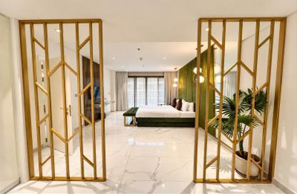 Apartment - 2 - 3 for sale in Royal Amwaj Residences South - Royal Amwaj Residences - The Crescent - Palm Jumeirah - Dubai