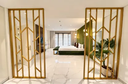 شقة - 2 غرف نوم - 3 حمامات للبيع في رويال امواج ريزيدنس ساوث - Royal Amwaj ريزيدنسز - ذا كريسنت - نخلة جميرا - دبي شقة - 2 غرف نوم - 3 حمامات للبيع في رويال امواج ريزيدنس ساوث - Royal Amwaj ريزيدنسز - ذا كريسنت - نخلة جميرا - دبي