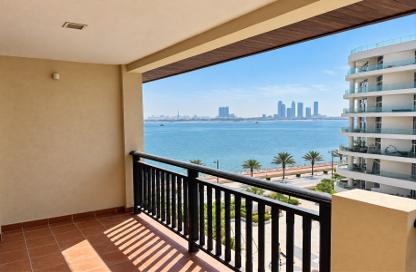 Apartment - 2 - 3 for sale in Royal Amwaj Residences South - Royal Amwaj Residences - The Crescent - Palm Jumeirah - Dubai Apartment - 2 - 3 for sale in Royal Amwaj Residences South - Royal Amwaj Residences - The Crescent - Palm Jumeirah - Dubai