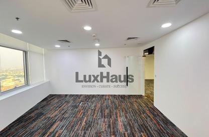 Office Space - Studio for rent in Mazaya Business Avenue BB1 - Mazaya Business Avenue - Jumeirah Lake Towers - Dubai