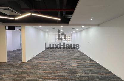 Office Space - Studio for rent in Mazaya Business Avenue BB1 - Mazaya Business Avenue - Jumeirah Lake Towers - Dubai