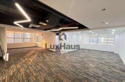 Office Space - Studio for rent in Mazaya Business Avenue BB1 - Mazaya Business Avenue - Jumeirah Lake Towers - Dubai