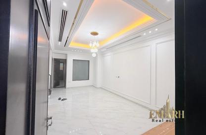 Villa - 3 Bedrooms - 5 Bathrooms for rent in Al Yasmeen 1 - Al Yasmeen - Ajman