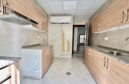 فيلا - 3 غرف نوم - 3 حمامات للايجار في فلل الجميرا 1 - جميرا 1 - جميرا - دبي